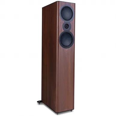 Напольная акустика Mission QX-5 MKII (Walnut Pearl)